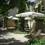 住宿加早餐酒店 马克丽娜住宿加早餐酒店