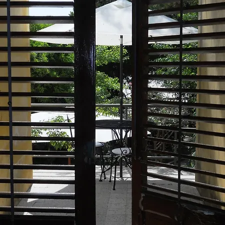 Macrina Bed & Breakfast Noto