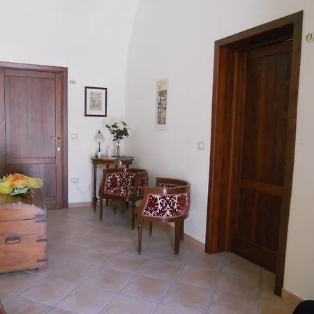 Bed & Breakfast Macrina