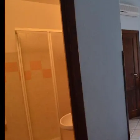 Oda ve Kahvaltı Macrina 3*