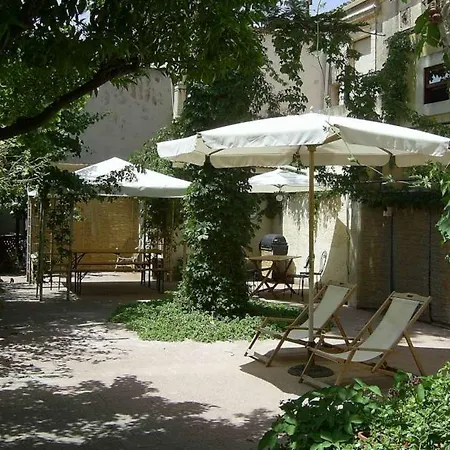 Macrina Bed & Breakfast