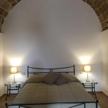 Bed & Breakfast Macrina