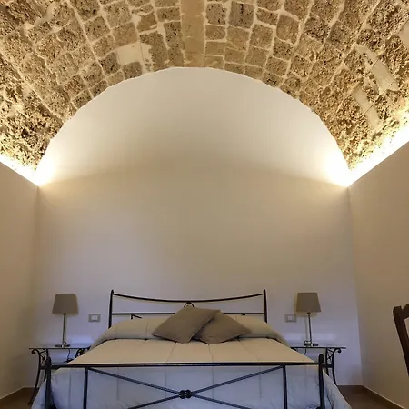 Bed & Breakfast Macrina 3*