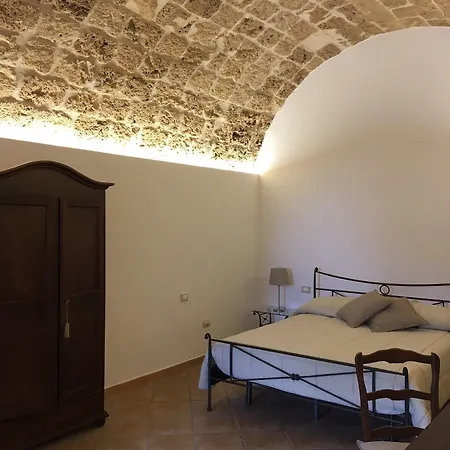 Bed & Breakfast Macrina Noto