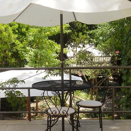 Bed & Breakfast Macrina 3*