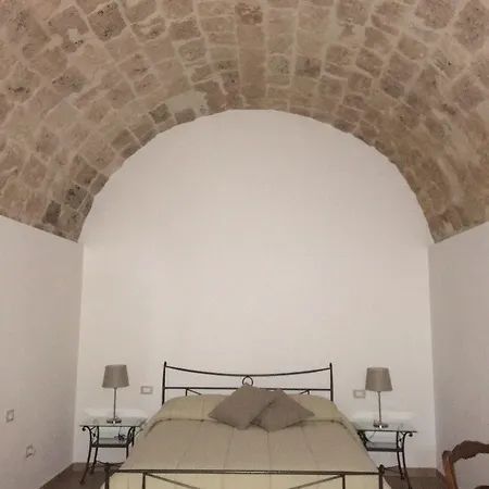 Bed & Breakfast Macrina 3*