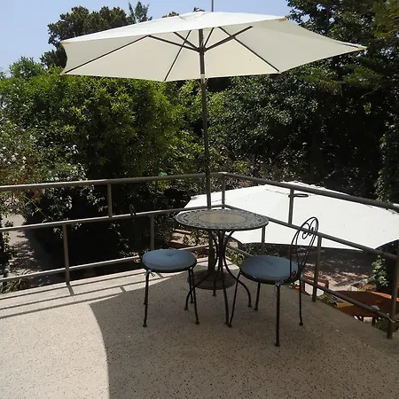 Bed & Breakfast Macrina Noto