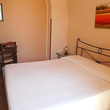Bed & Breakfast Macrina 3*