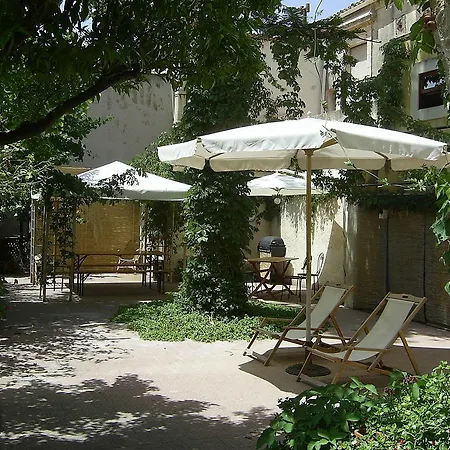 Bed & Breakfast Macrina