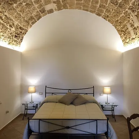 Oda ve Kahvaltı Macrina Noto