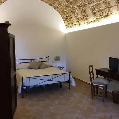 Macrina Bed & Breakfast Noto