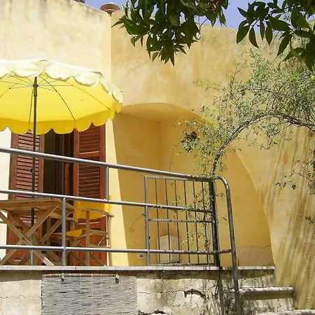 Panzió Macrina Noto