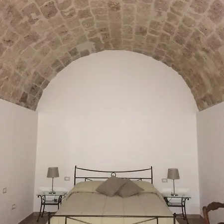 Bed & Breakfast Macrina Noto