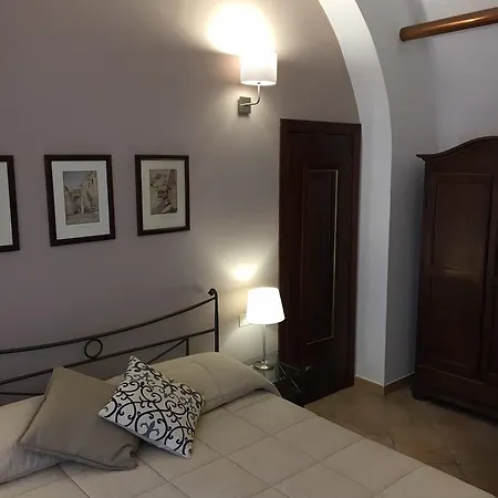 Bed & Breakfast Macrina